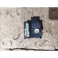 Моторчик заслонки печки Audi A6 C6 (S6,RS6) 2006 01328901359
