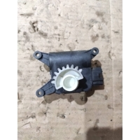 Моторчик заслонки печки Volkswagen Passat B6 2007