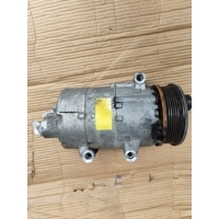 Компрессор кондиционера S-Max 1 2008