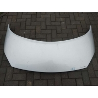 Капот Renault Scenic 2 2004