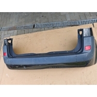 Бампер задний Renault Scenic 2 2006 8200141081