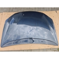 Капот Citroen C5 1 2002