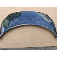 Капот Renault Grand Scenic 2 2006