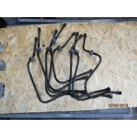 Провода вакуумная система volkswagen t6 7e1611931ac