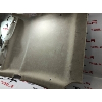 потолок Tesla Model S 2016 1052273-01-A