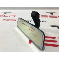 Зеркало салона Tesla Model S 2016 1092610-00-D