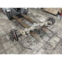 Мост заднего задняя для близнец oh2 0h2 renault master iii 3 4 iv 10-23r.
