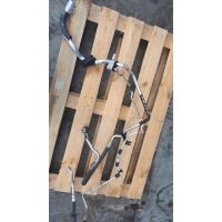 S4 b8 рестайлинг провода кондиционера 8t0260710c