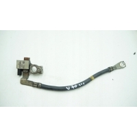 VOLVO KLEMA MINUSOWA V70 III 31327698