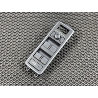 кнопка стеклоподъемника двери левой Land Rover Range Rover 4 2017 CPLA14540AF,LR078894,LR186660,LR034932,LR066075,LR071113,LR085481,LR110324,LR112883