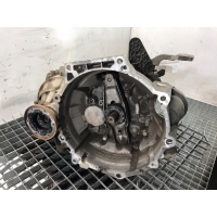 Кпп skoda октавия iii tkv 1.6 115km