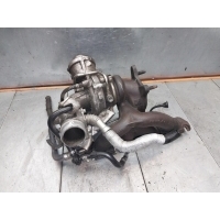 Турбина Seat Exeo 1 поколение 2009 06H145701L, K0353039700141