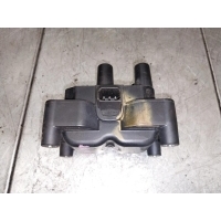 Катушка зажигания Ford C-Max 2006 0221503487, 4S7G12029AB