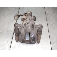 Суппорт задний левый Audi 100 C4/4A 1994 4A0615423