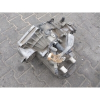 КПП механическая (МКПП) Volkswagen Passat B3 1992