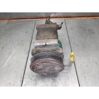 Компрессор кондиционера Peugeot 307 1 поколение 2003 SD6V121438, SD6VEA