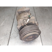 Компрессор кондиционера Renault Laguna 1 поколение 1998 SD7H158074, 7700111289