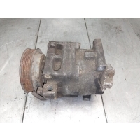 Компрессор кондиционера Fiat Doblo 1 поколение 2000 46786262, 592476000, SCS08