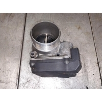 Заслонка дроссельная Volkswagen Passat B6 2009 06F133062Q