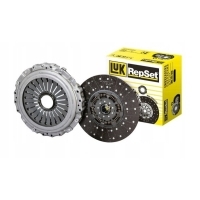 Schaeffler LuK 623 3605 00 Zestaw sprzęgieł