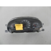 Hyundai accent i x3 спидометр часы бензин 78803210