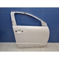 Дверь правая передняя Citroen C5 Aircross 2018- 9825765480