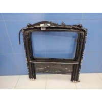 Механизм привода люка BMW 7 G11 G12 2015- 54107382981