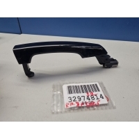 Ручка двери нaружная Land Rover Range Rover Sport 2013- LR040667