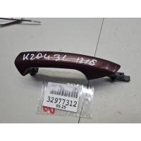 Ручка двери нaружная левая Mercedes C-klasse W204 2007-2015 A20476001709999