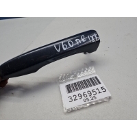 Ручка двери нaружная Volvo S60 2010-2018 31276437