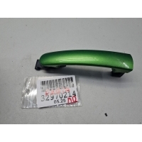 Ручка двери нaружная Skoda Fabia 5J 2007-2015 5N0837205MGRU