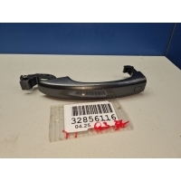 Ручка двери нaружная Audi Q3 8U 2012-2018 8T0837205AGRU