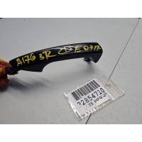 Ручка двери наружная правая Mercedes A-klasse W176 2012-2018 A20476002709999