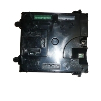 Блок управления комфорта bcm 284b16615r оригинал renault лагуна iii