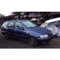 Fiat palio сиена albea części стекло двери