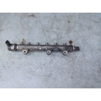 Renault oe 0445214155 накладка впрыска