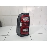 Фонарь задний наружный левый Great Wall Poer King Kong 2022- 4133100XPS01A