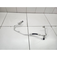 Трубка кондиционера Great Wall Poer King Kong 2022- 8108102XPS01A
