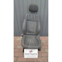 Кресло водителя opel corsa d 5d