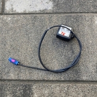 VW T6 MODUŁ ANTENY GPS 7E0035540A