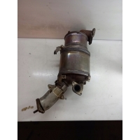 Катализатор dpf ягуар f pace xe 2 , 0d gx735h240cl
