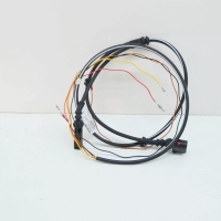 VW TRANSPORTER T5 FRONT LEFT SPEED SENSOR WIRING SET 7E0927903