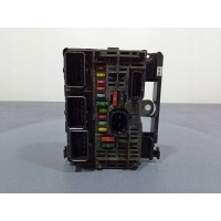 Citroen c5 i блок предохранителей блок bsm 9658539480