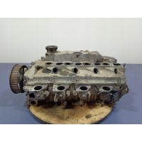 Mitsubishi l200 iv 06 - 2.5 did 136km головка блока цилиндров 4d56u