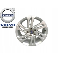 Колесо алюминиевая volvo oe volvo 7.5 