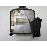 Sterownik silnika OPEL ASTRA 1.6 CLJX 16228919