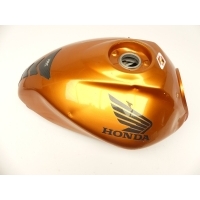 Бачёк топлива бак honda cb 600 hornet pc36 2005-2006