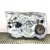 Стеклоподъемник левый передняя fiat croma 00517461300 универсал 06 - 11