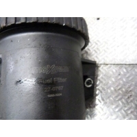 Корпус фильтра топлива citroen c8 2.0 hdi