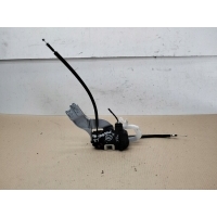 Замок дверь правая tyl kia sportage iii года 2010 - 2015 7pin